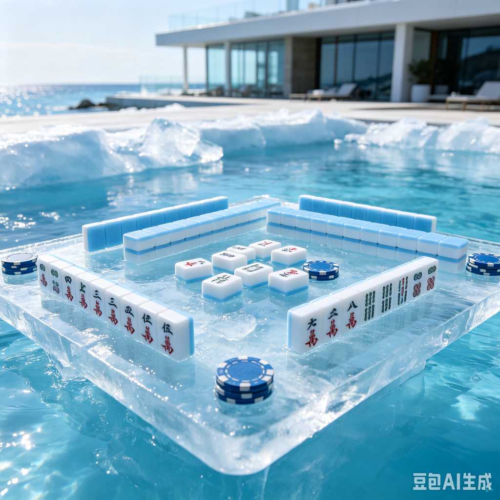 mass production mahjong set