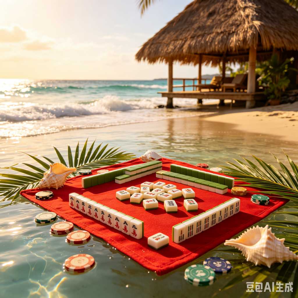 ventura,mahjong