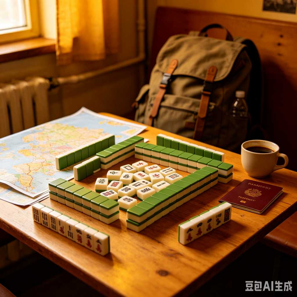 LancasterPA,mahjong