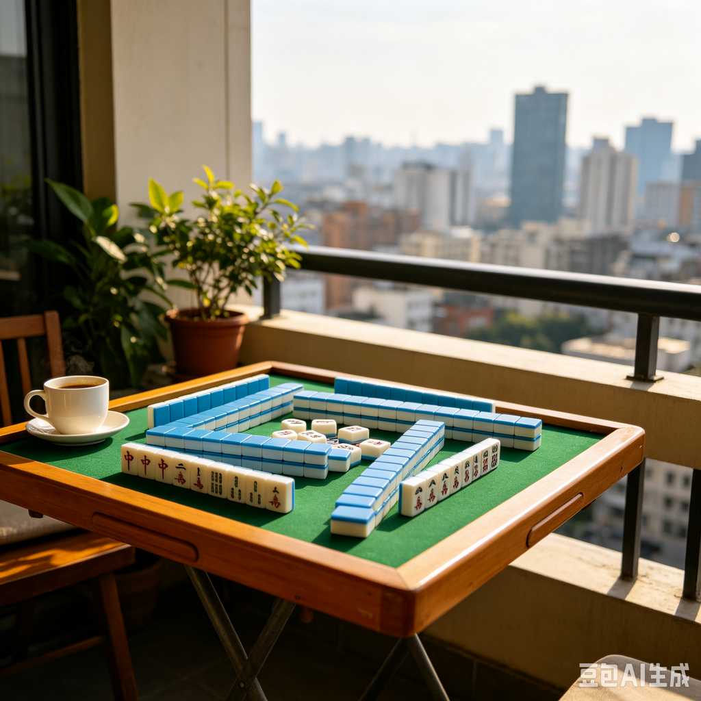 CharlotteNC,mahjong