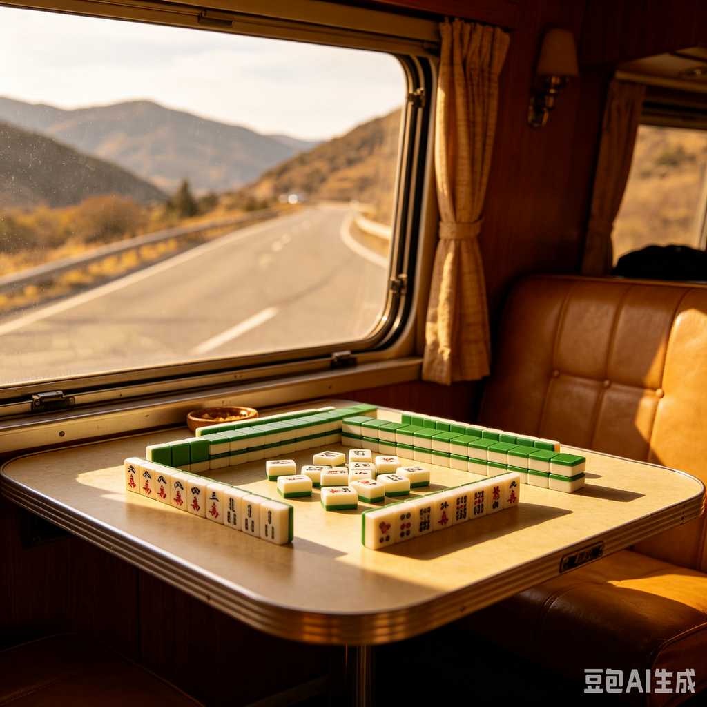 Cusco,mahjong