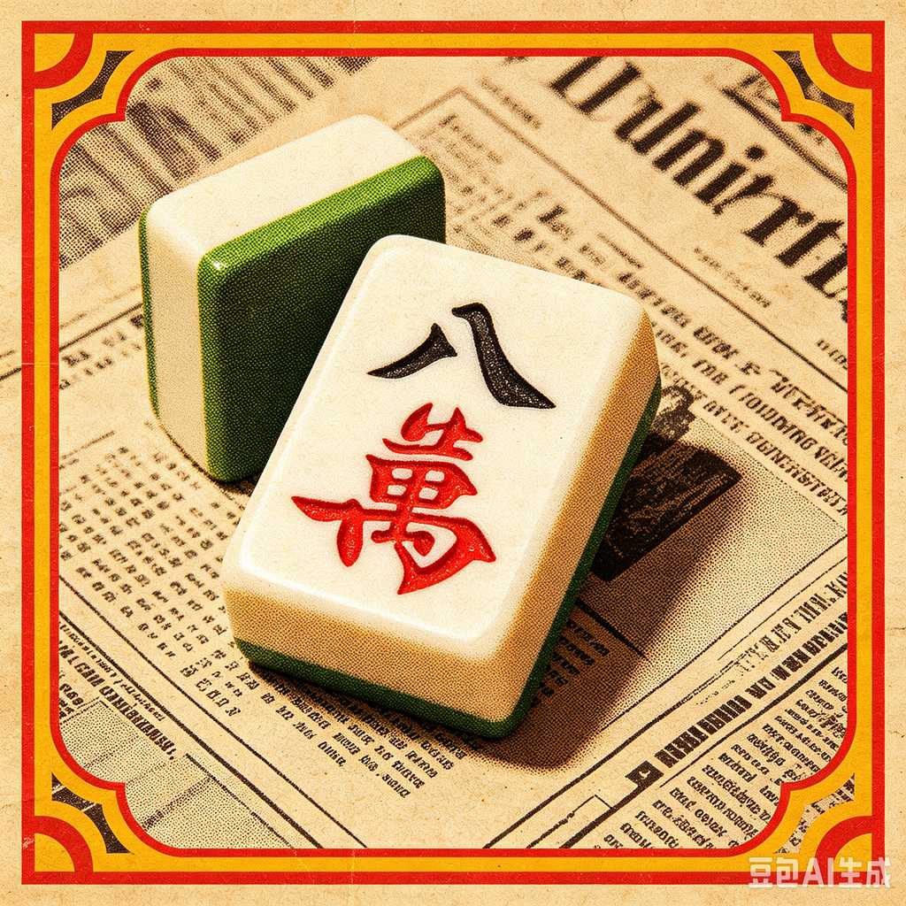 milan,mahjong