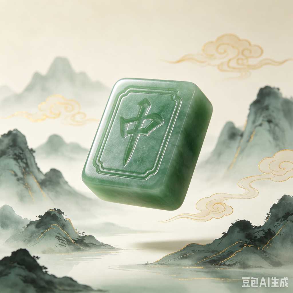 Dublin,mahjong