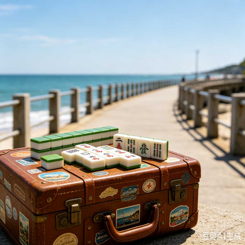 high resolution mahjong tiles print