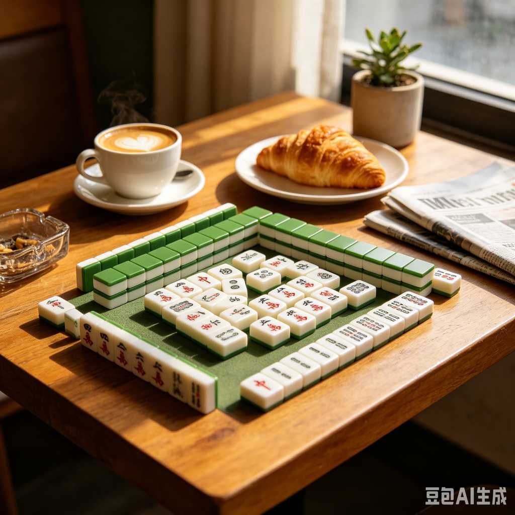 BurlingtonVT,mahjong