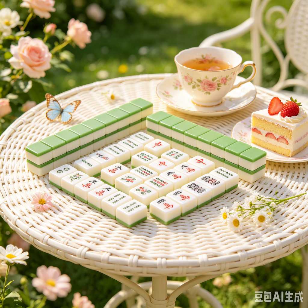 waterproof mahjong mat review