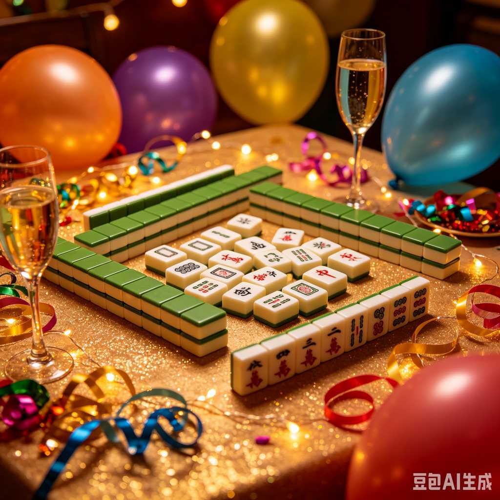cochabamba,mahjong