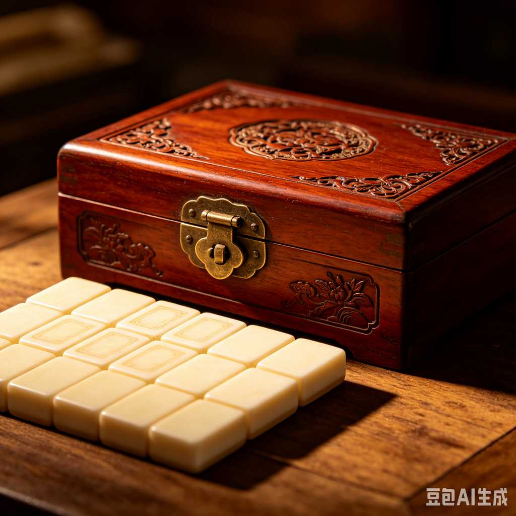 mahjong set uk