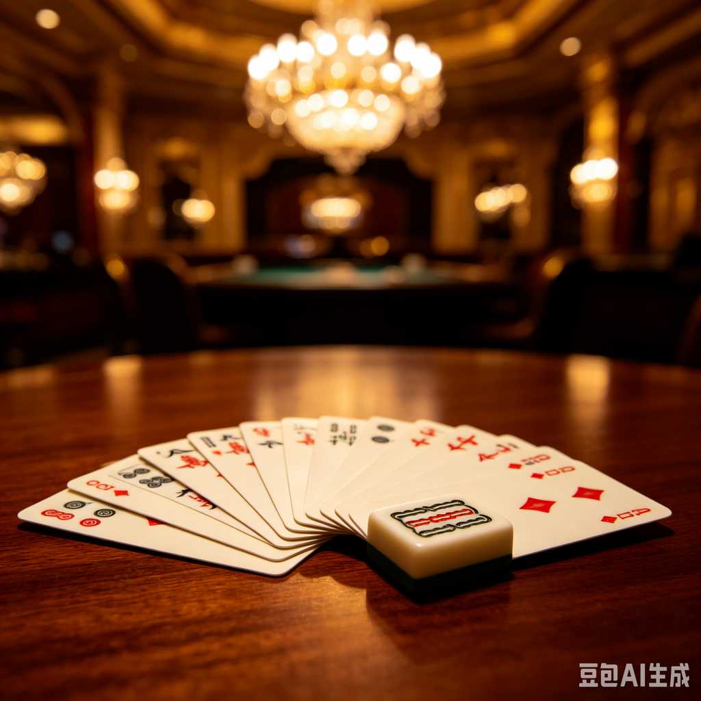 Braga,mahjong