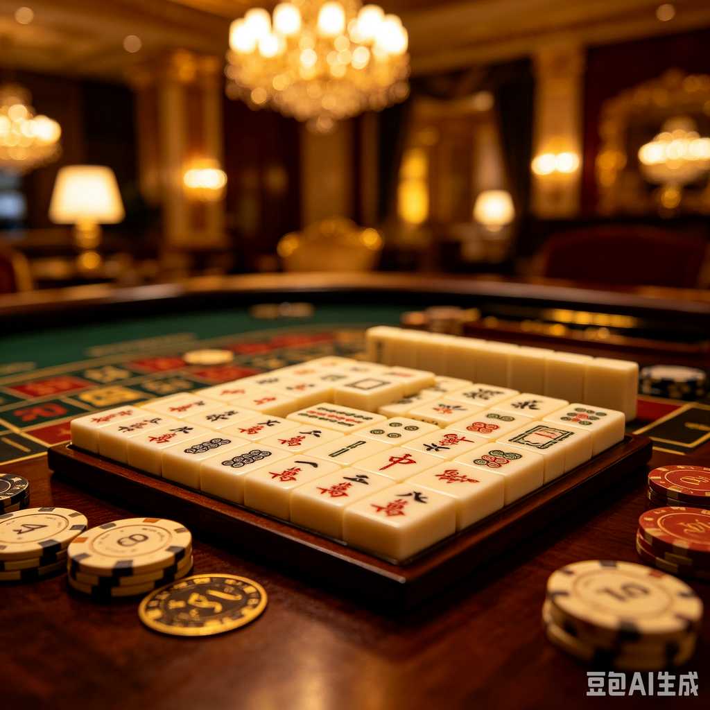 nantes,mahjong