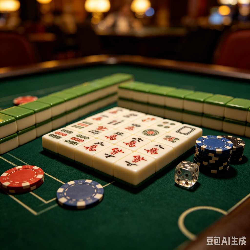 rouen,mahjong