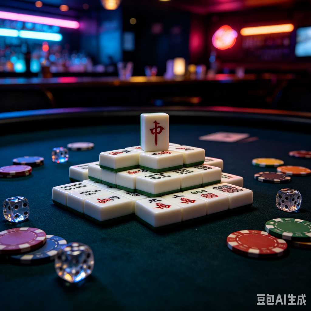 custom mahjong tiles