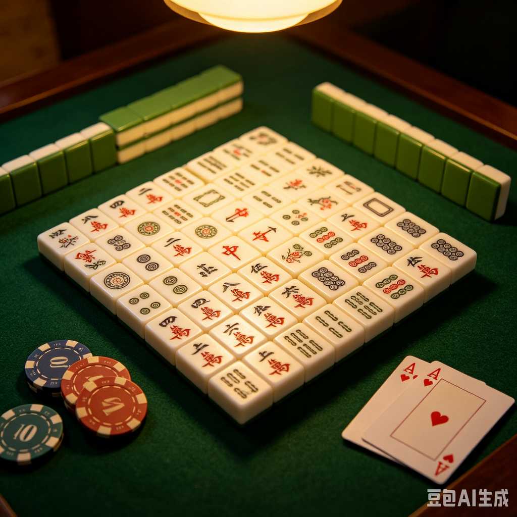 Lund,mahjong