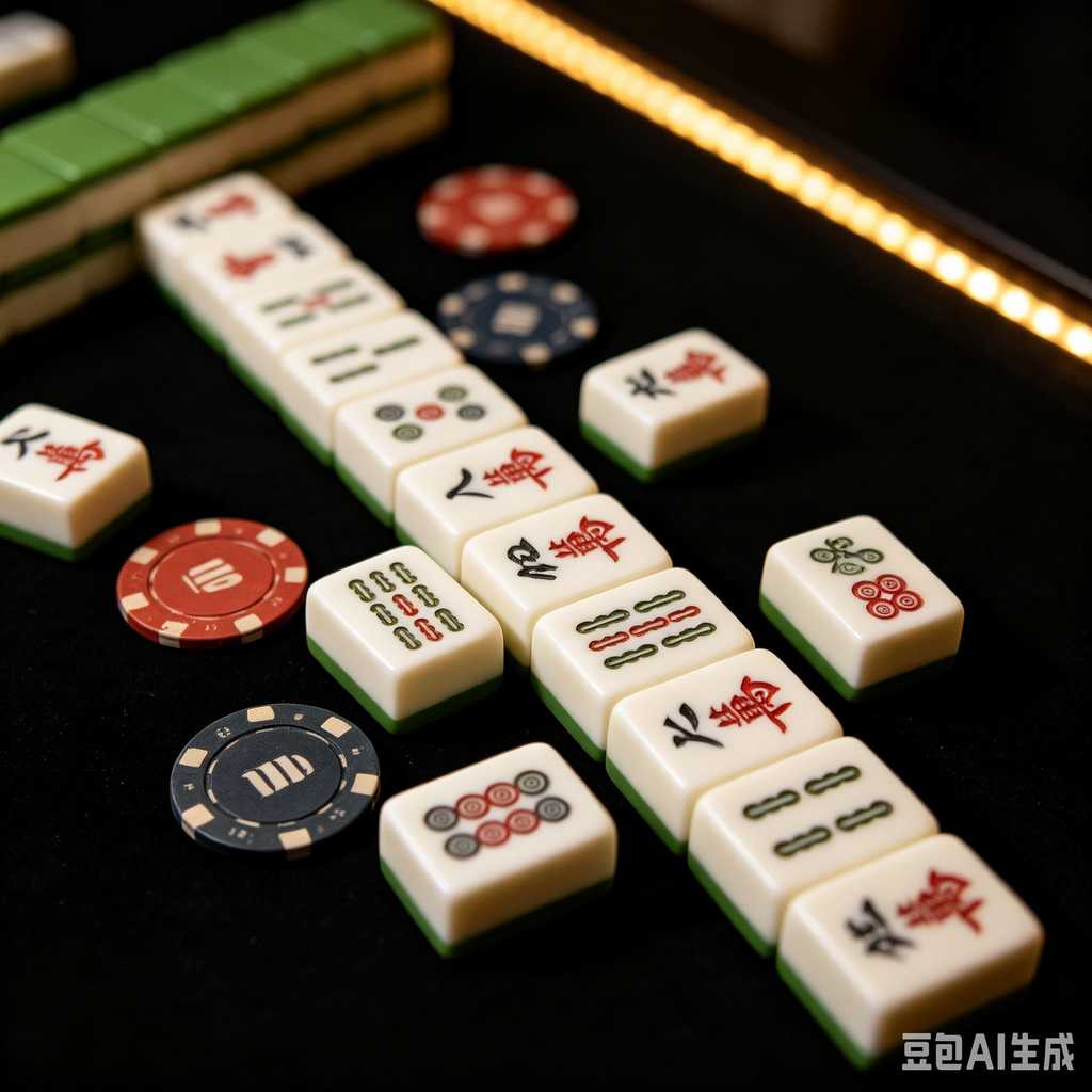Coimbra,mahjong