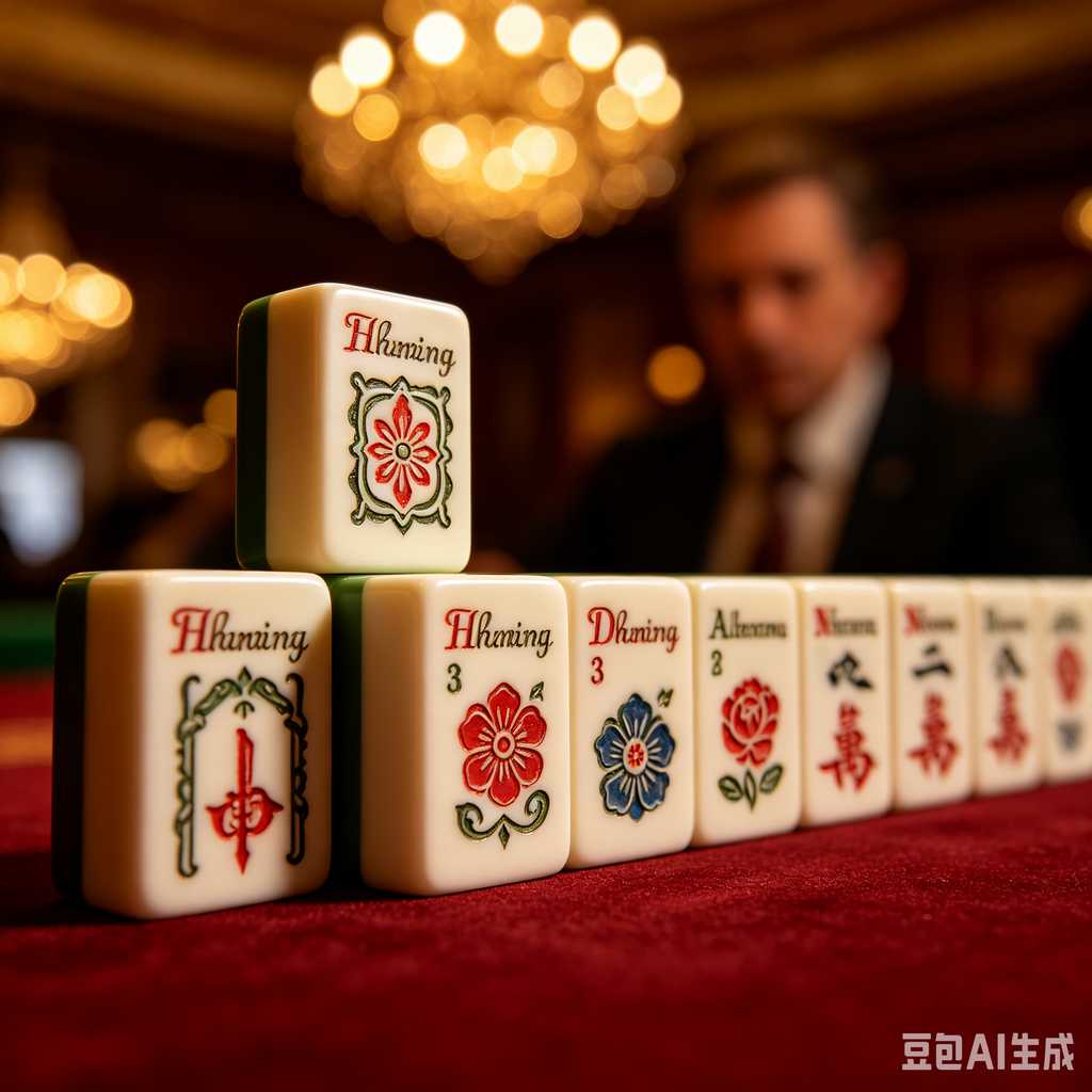 oaxaca,mahjong