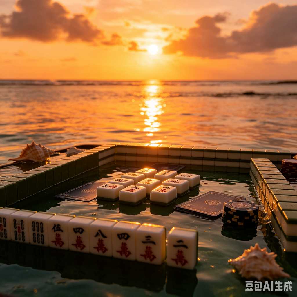 clean text mahjong tiles