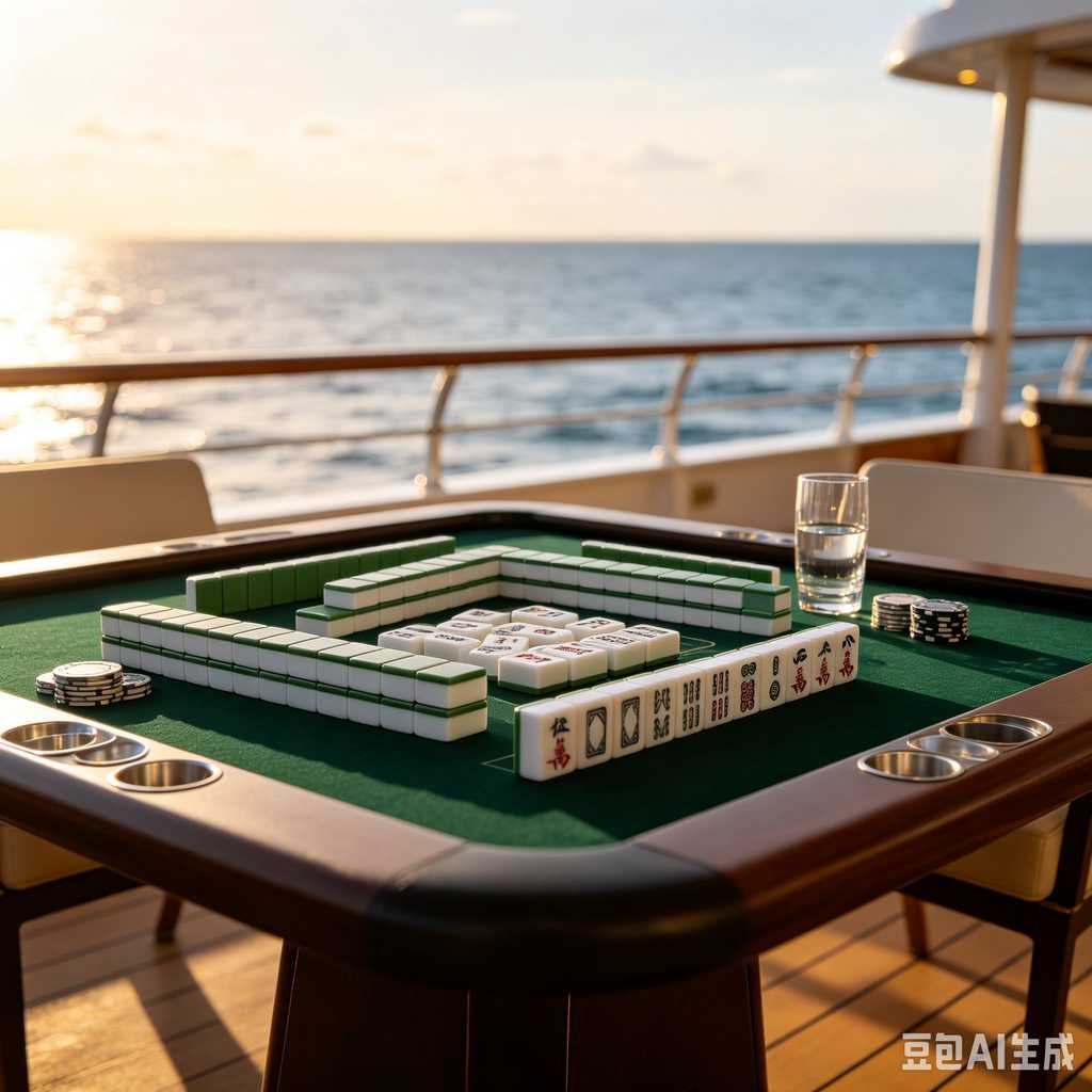 iquitos,mahjong