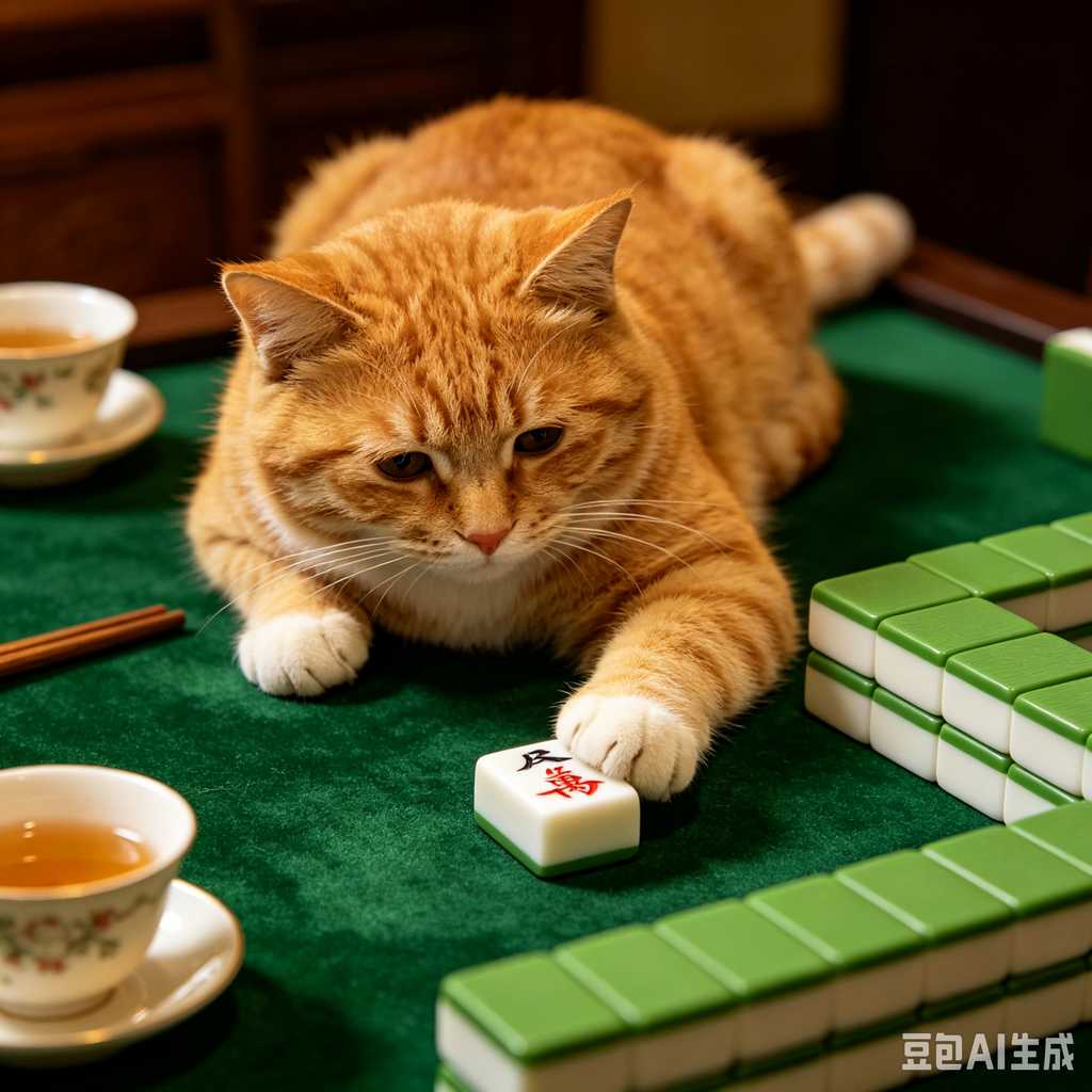 mass production mahjong set